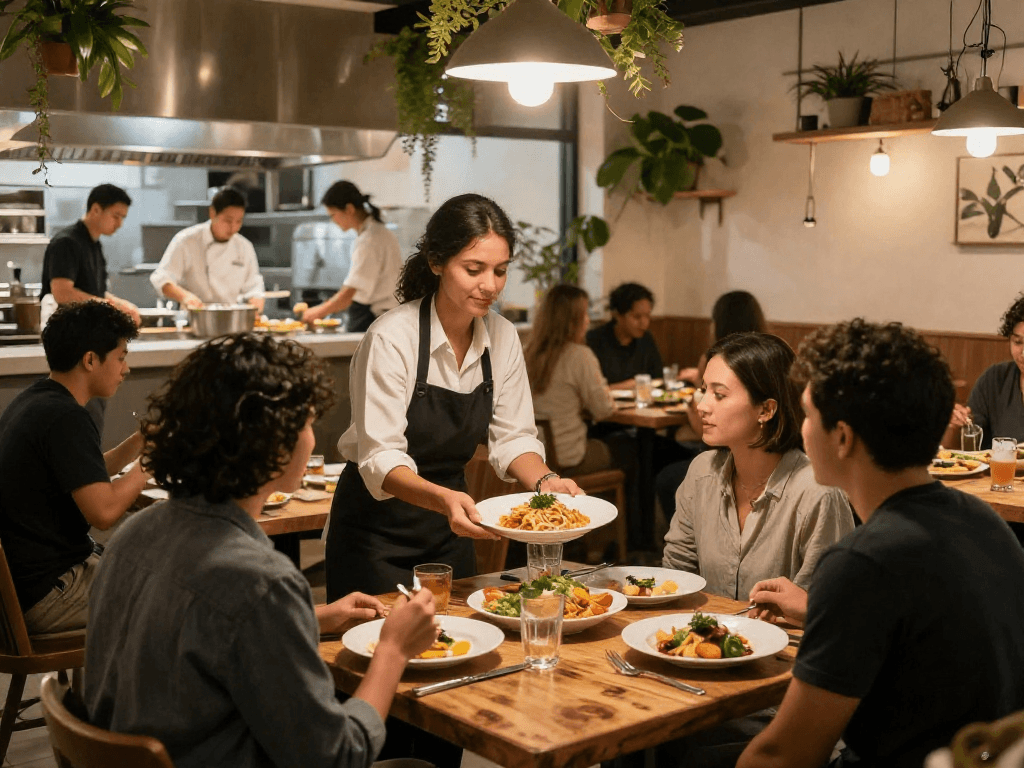 Merchant Cash Advance for Restaurants: Essential 2026 Financing Strategies