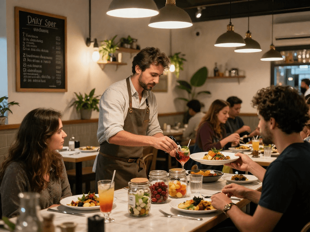 Merchant Cash Advance for Restaurants Face-Off: Which One Delivers More Value in 2026?