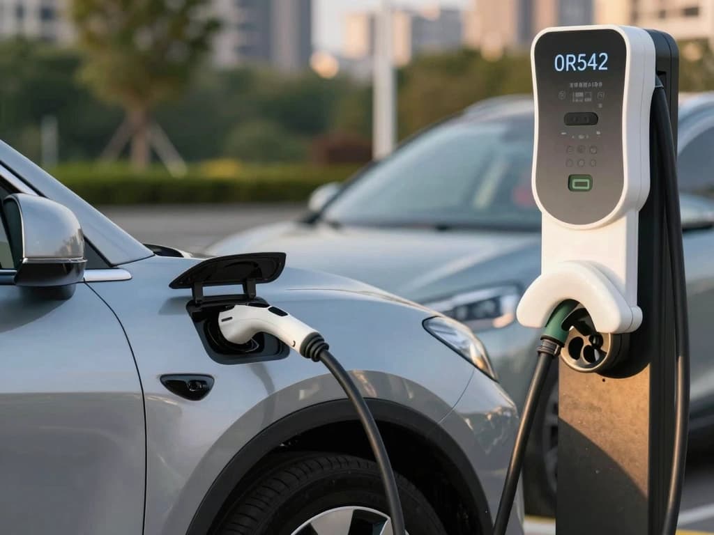 Plug-in Hybrid vs. Pure EV: Comparing the Cost Calculations - detail